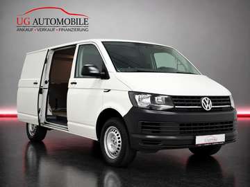 Kasten/Kombi FWD * KLIMA * AHK *