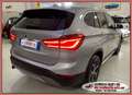 BMW X1 sDrive18d-AUTOMATICA-xLine E6 TETTO/LED/TELECAMERA Grau - thumbnail 2