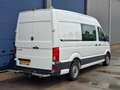 Volkswagen Crafter 35 2.0 TDI L3H3 Trendline AIRCO / CRUISE CONTROLE Wit - thumbnail 6