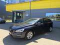 Volvo V60 Kombi Linje Business NAVI/SHZ/KLIMAA/EURO6* Bleu - thumbnail 2