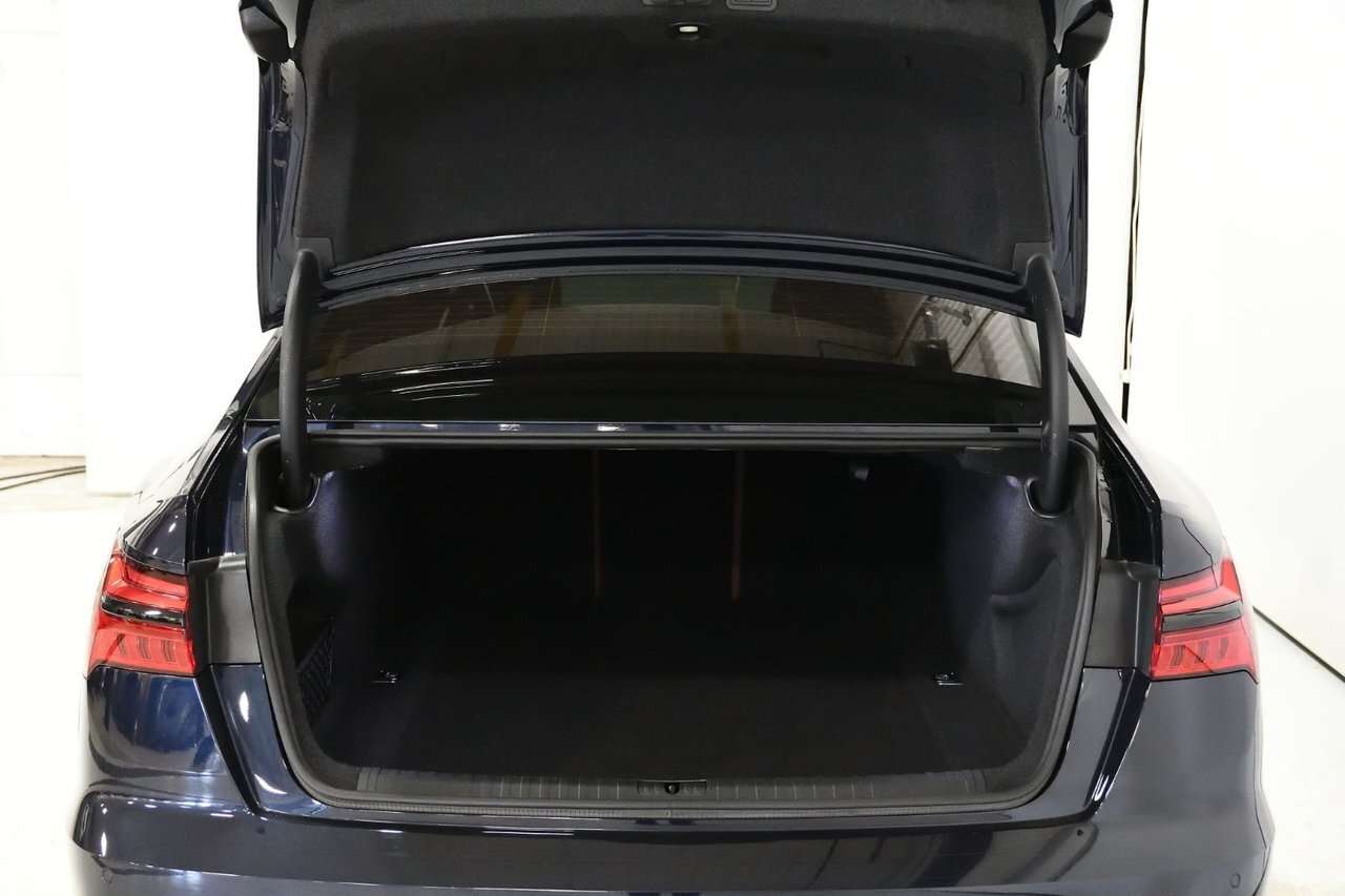 2023 Audi A6 Technik / Black optics / Carplay / B&O / Exclusive thumb 10