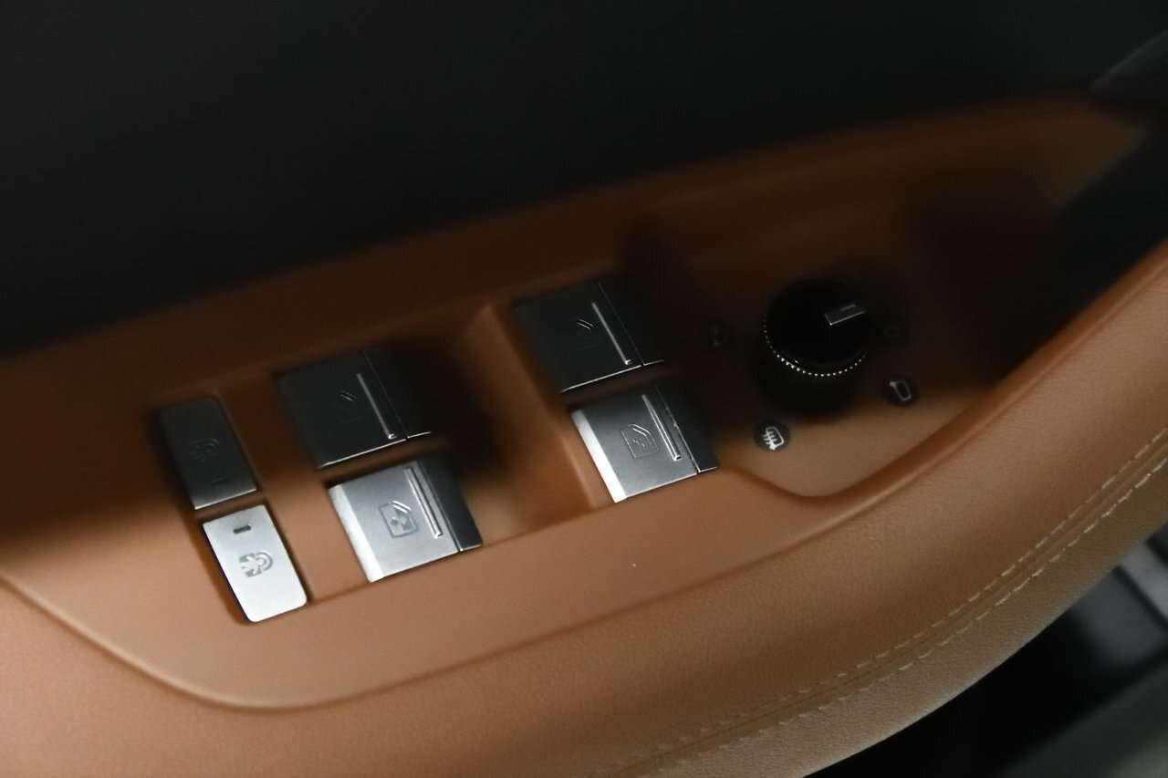 2023 Audi A6 Technik / Black optics / Carplay / B&O / Exclusive thumb 14