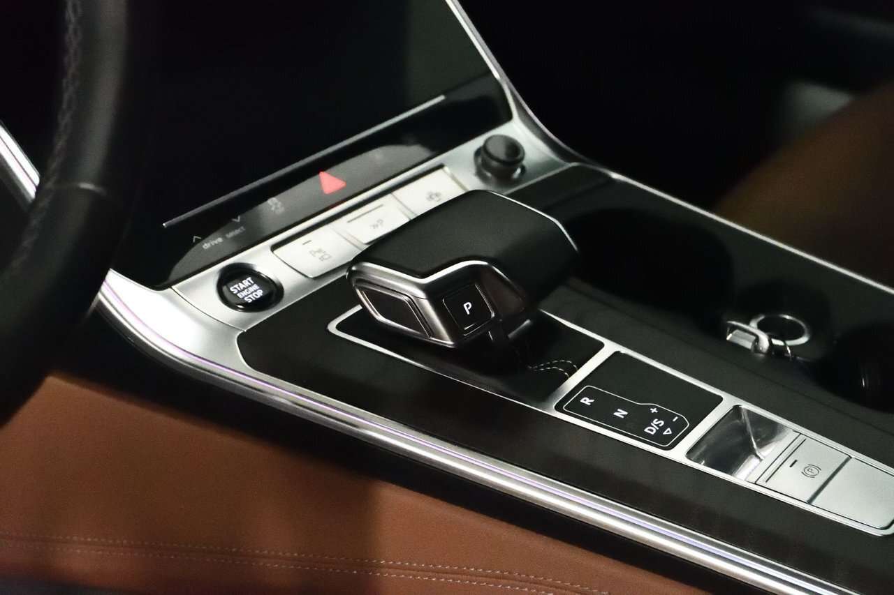 2023 Audi A6 Technik / Black optics / Carplay / B&O / Exclusive thumb 13