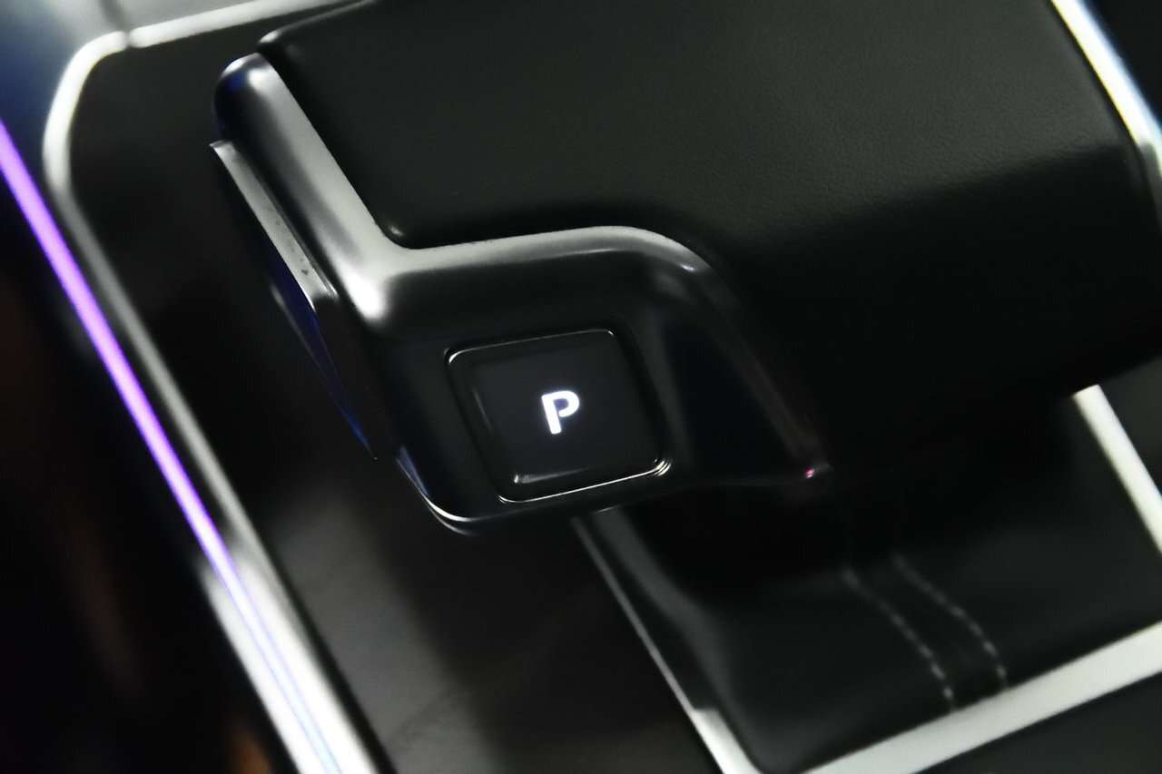 2023 Audi A6 Technik / Black optics / Carplay / B&O / Exclusive thumb 27