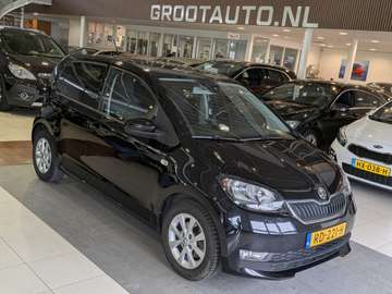 1.0 Greentech Ambition Airco, Cruise Control, Stuu