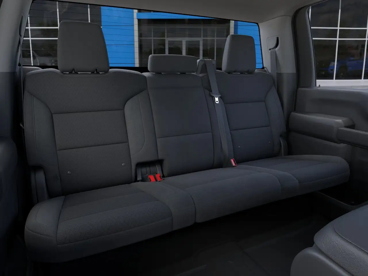 Chevrolet Silverado 2500 photo Chevrolet Silverado 2500
