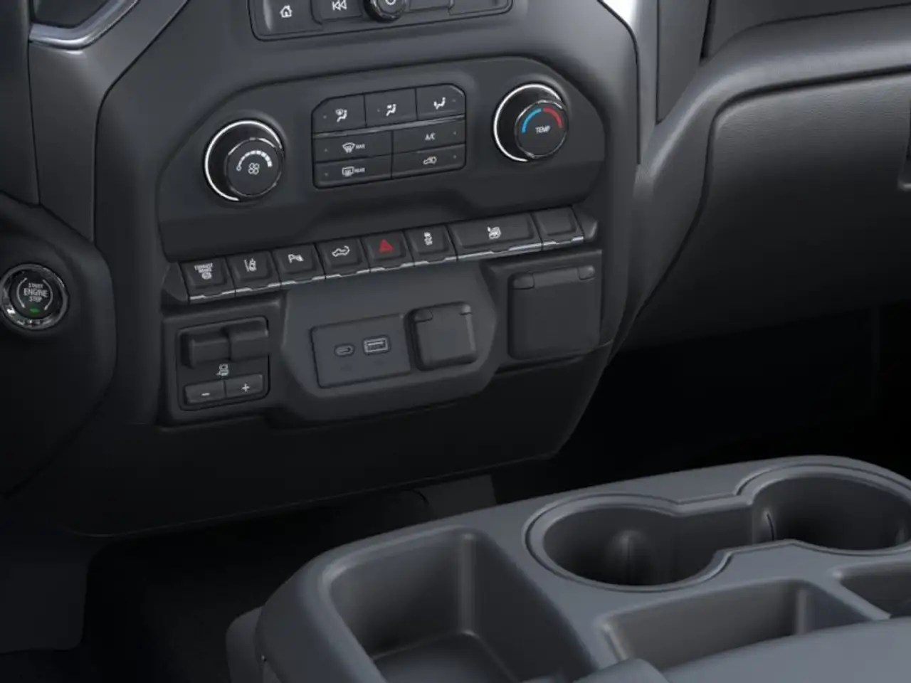 Chevrolet Silverado 2500 photo Chevrolet Silverado 2500