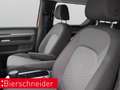 Volkswagen ID. Buzz Pro 82 kWh IQ.LIGHT NAVI-PRO AHK ACC 20 PARKLENK S Orange - thumbnail 6