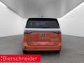 Volkswagen ID. Buzz Pro 82 kWh IQ.LIGHT NAVI-PRO AHK ACC 20 PARKLENK S Orange - thumbnail 5