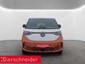 Volkswagen ID. Buzz Pro 82 kWh IQ.LIGHT NAVI-PRO AHK ACC 20 PARKLENK S Orange - thumbnail 2