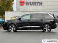 Peugeot 5008 GT 1.5 PureTech 130 7-Sitzer BLIS/AHK/ACC/SHZ Чёрный - thumbnail 3