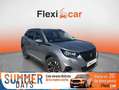 Peugeot 2008 Active+Pack+Puretech+100+S%26S+BVM6 Gris - thumbnail 1