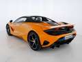 McLaren 750S Spider Performance 25MY - MCLAREN MILANO Оранжевий - thumbnail 6