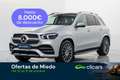 Mercedes-Benz GLE 350 350d 4Matic Aut. Argento - thumbnail 1