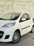 Peugeot 107 107 1.0i Trendy • Garantie • Car-pass Wit - thumbnail 5