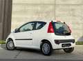 Peugeot 107 107 1.0i Trendy • Garantie • Car-pass Wit - thumbnail 3