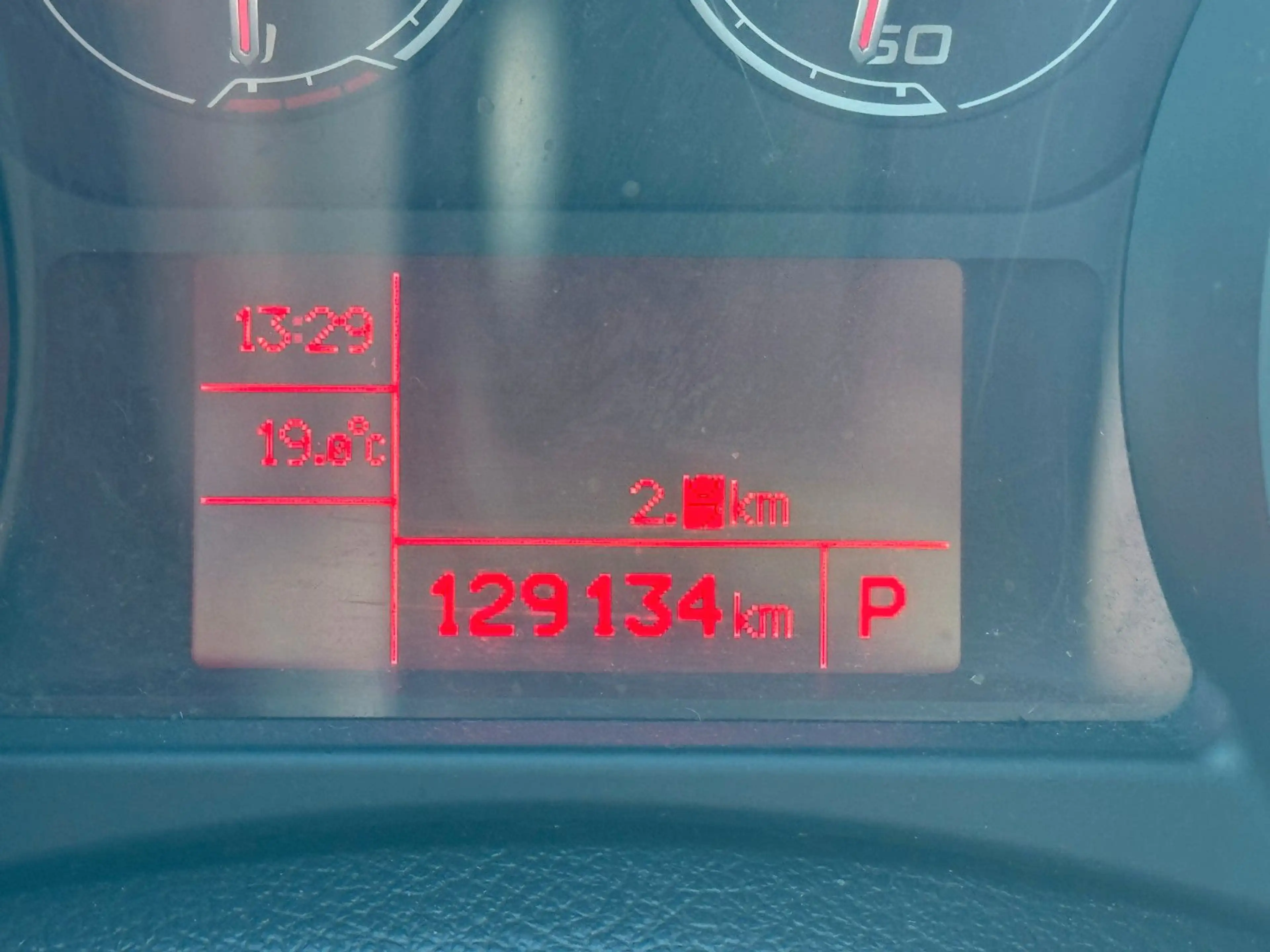 Alfa Romeo Giulietta Turismo+ Automatik + — photo 14