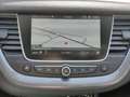 Opel Grandland X Edition Turbo 1.2 Allwetter Navi LED Dyn. Kurvenli Gris - thumbnail 15