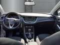 Opel Grandland X Edition Turbo 1.2 Allwetter Navi LED Dyn. Kurvenli Gris - thumbnail 10