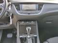 Opel Grandland X Edition Turbo 1.2 Allwetter Navi LED Dyn. Kurvenli Gris - thumbnail 11