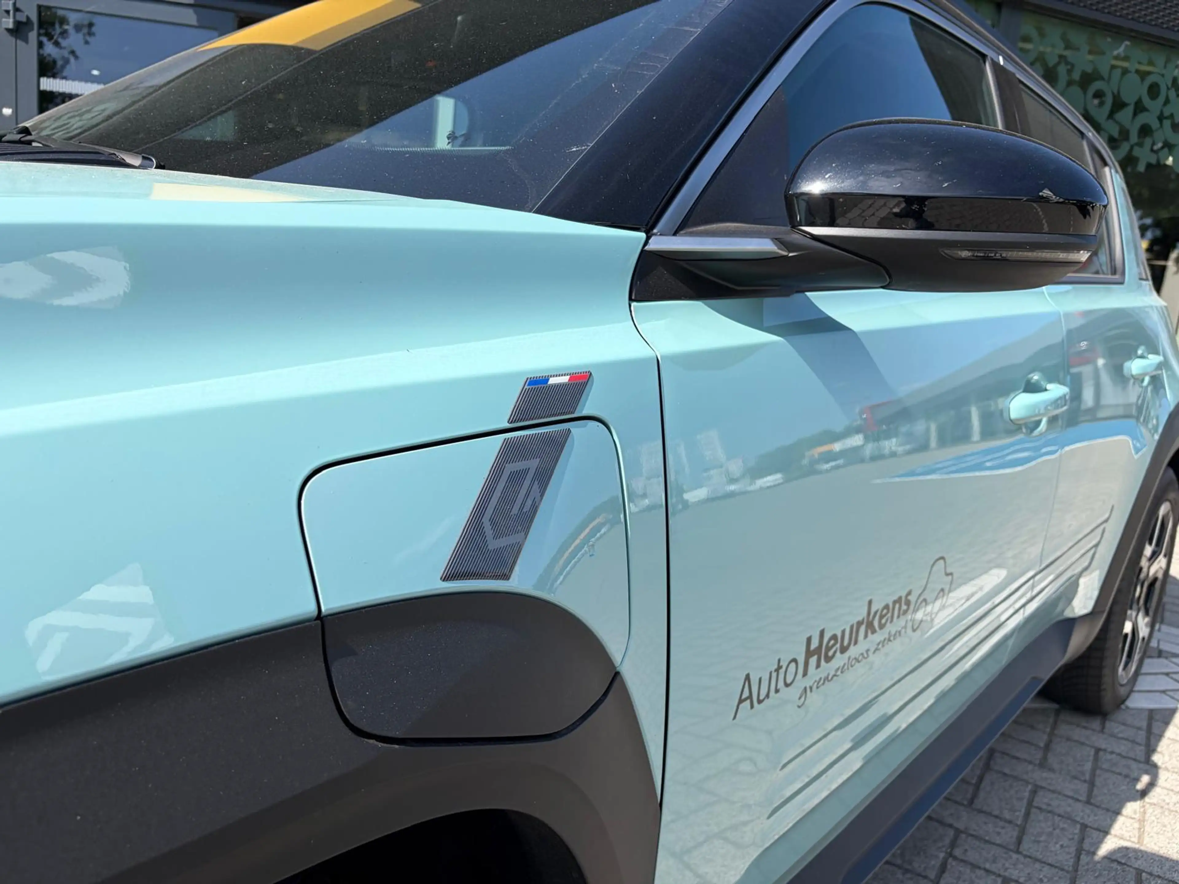 Renault R 4 Comfort Range Iconic 52 kWh | Pack Advanced Drivin — photo 10