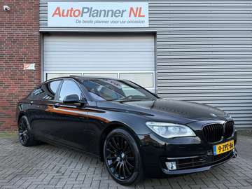 7-serie 740Li High Executive! Facelift! Camera! HU