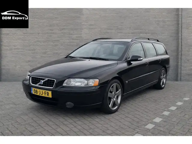 Volvo V70