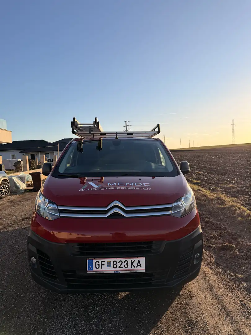 Citroen Jumpy - 2