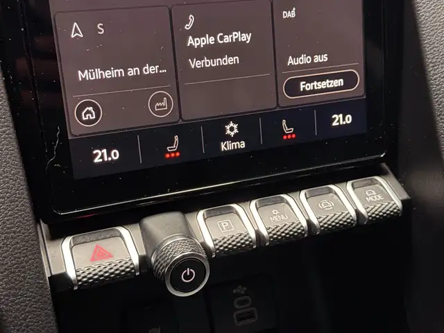 Volkswagen Amarok view 15