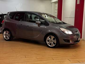 Cosmo Benzina Euro6 Perfetta Permute Garanzia