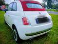 Fiat 500C 500 C 1.2 Pop  weiß - thumbnail 6