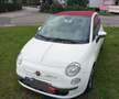 Fiat 500C 500 C 1.2 Pop  weiß - thumbnail 3