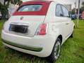 Fiat 500C 500 C 1.2 Pop  weiß - thumbnail 8