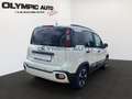 Fiat Panda Cross Hybrid 1.0 GSE PARKSENSOREN KLIMA BT Weiß - thumbnail 4
