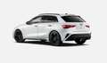 Audi A3 Sportback 35 TFSI S line Sportpaket S-tronic Weiß - thumbnail 4