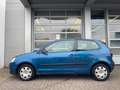 Volkswagen Polo IV Trendline/Automatik/Klima/SHZ/TÜV NEU!! Blau - thumbnail 2
