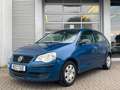 Volkswagen Polo IV Trendline/Automatik/Klima/SHZ/TÜV NEU!! Blau - thumbnail 1