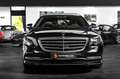 Mercedes-Benz S 560 4M LANG #FIRST-CLASS #TISCHE #FOND-TV Schwarz - thumbnail 9
