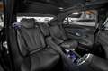 Mercedes-Benz S 560 4M LANG #FIRST-CLASS #TISCHE #FOND-TV Schwarz - thumbnail 2