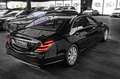 Mercedes-Benz S 560 4M LANG #FIRST-CLASS #TISCHE #FOND-TV Schwarz - thumbnail 7