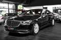 Mercedes-Benz S 560 4M LANG #FIRST-CLASS #TISCHE #FOND-TV Schwarz - thumbnail 4