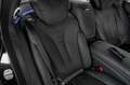 Mercedes-Benz S 560 4M LANG #FIRST-CLASS #TISCHE #FOND-TV Schwarz - thumbnail 13