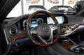 Mercedes-Benz S 560 4M LANG #FIRST-CLASS #TISCHE #FOND-TV Schwarz - thumbnail 25