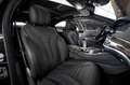 Mercedes-Benz S 560 4M LANG #FIRST-CLASS #TISCHE #FOND-TV Schwarz - thumbnail 24