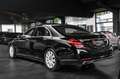 Mercedes-Benz S 560 4M LANG #FIRST-CLASS #TISCHE #FOND-TV Schwarz - thumbnail 5