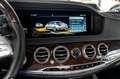 Mercedes-Benz S 560 4M LANG #FIRST-CLASS #TISCHE #FOND-TV Schwarz - thumbnail 30
