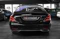 Mercedes-Benz S 560 4M LANG #FIRST-CLASS #TISCHE #FOND-TV Schwarz - thumbnail 6