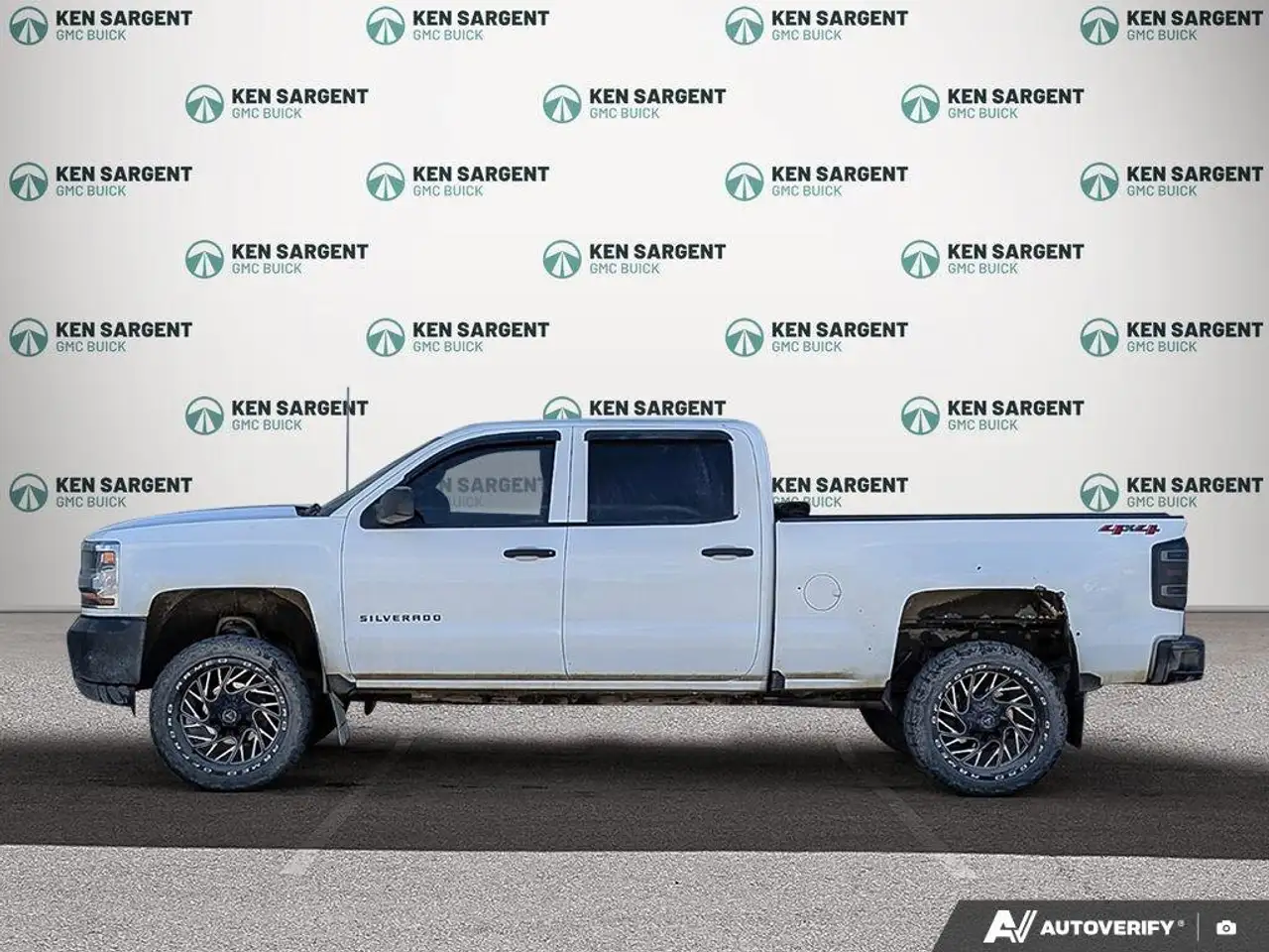 Chevrolet Silverado 1500 снимка Chevrolet Silverado 1500