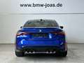 BMW M4 Competition  Coupe mit M xDrive M Drivers P. Bleu - thumbnail 12