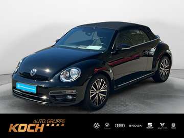 Cabriolet 1.2TSI Sound